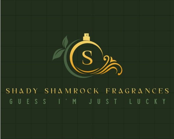 SHADY SHAMROCK FRAGS